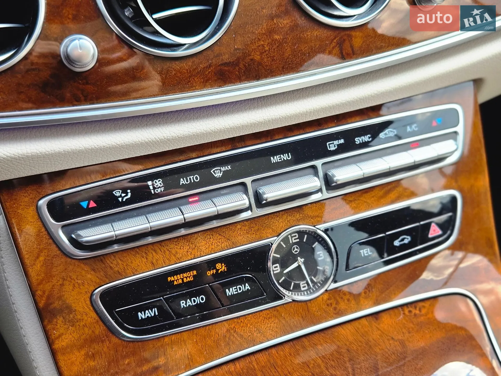2019 Mercedes-Benz E-klasse - мініатюра 30