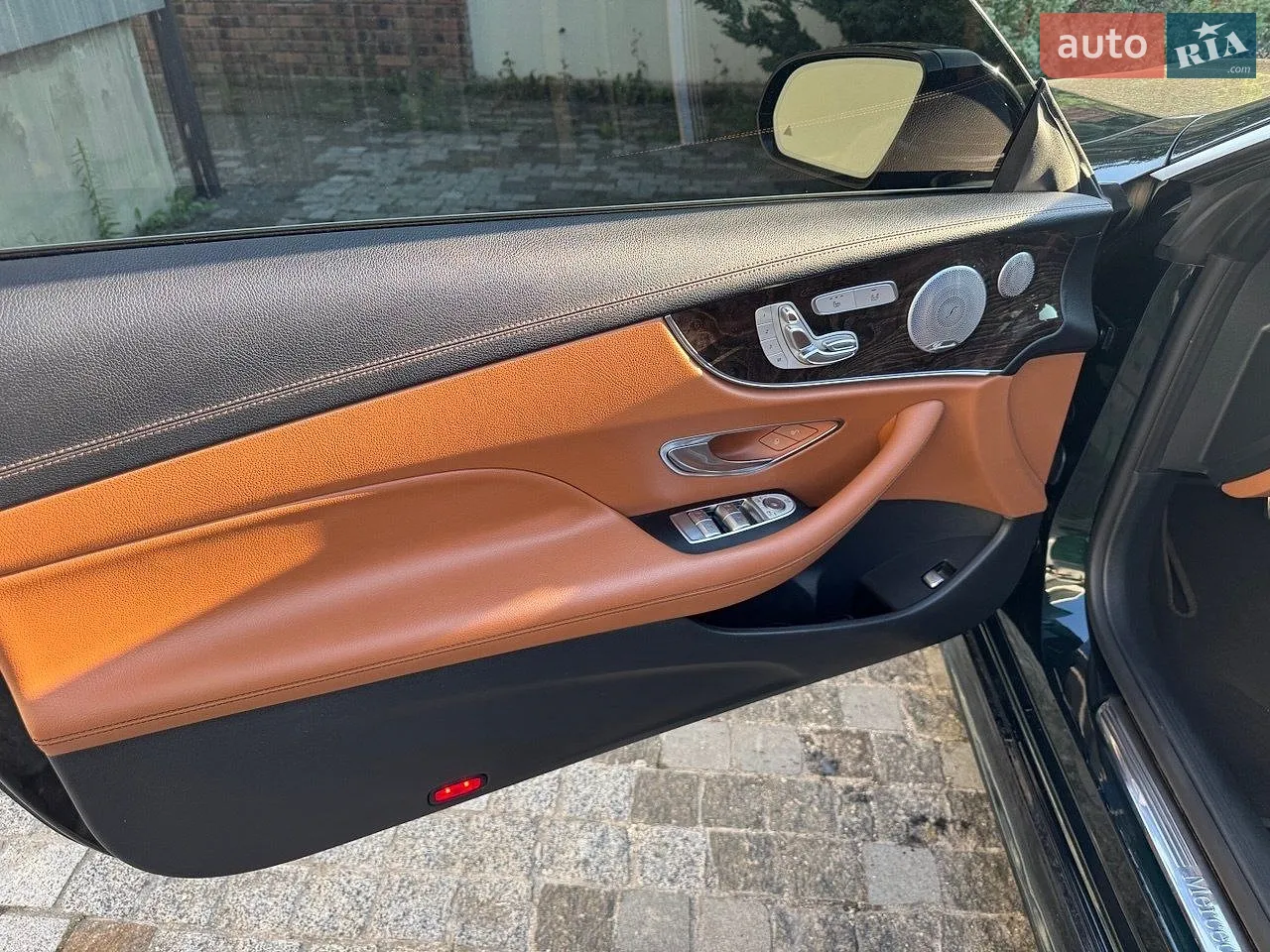 2017 Mercedes-Benz E-klasse - мініатюра 6
