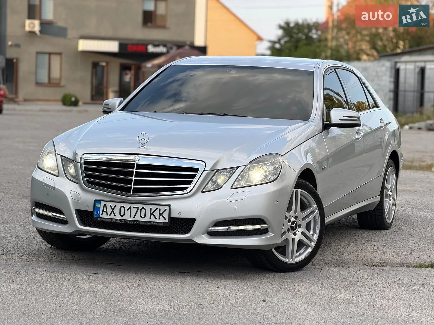 2011 Mercedes-Benz E-klasse - мініатюра 15