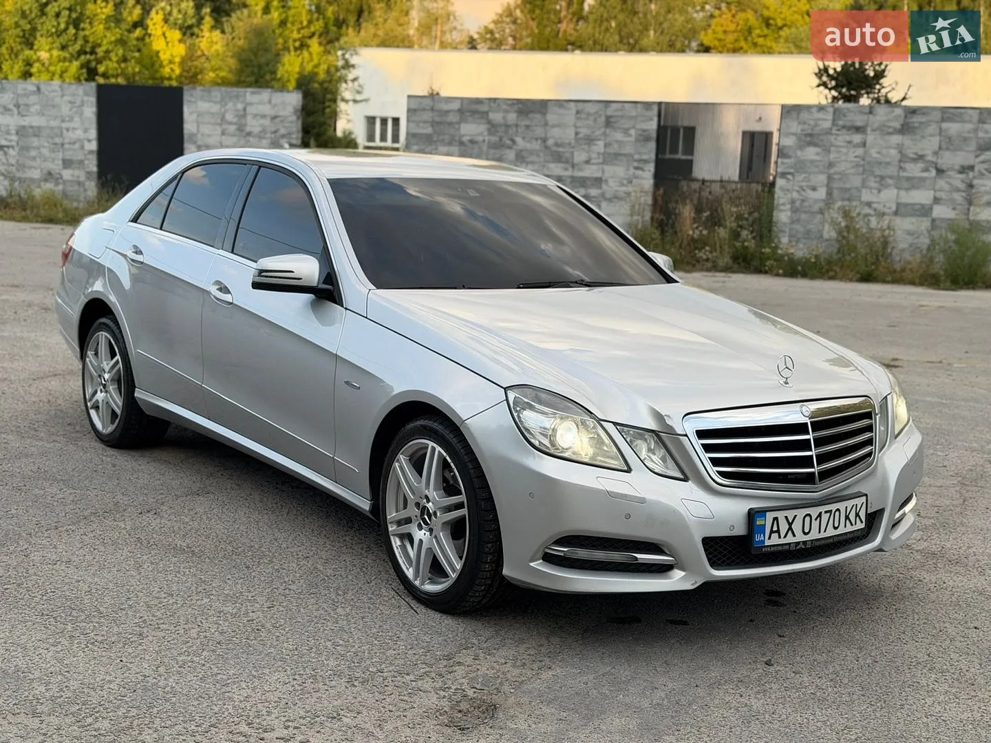 2011 Mercedes-Benz E-klasse - мініатюра 16