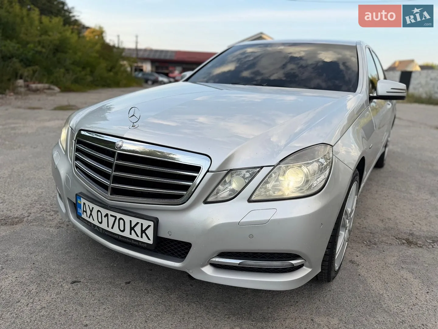 2011 Mercedes-Benz E-klasse - мініатюра 17