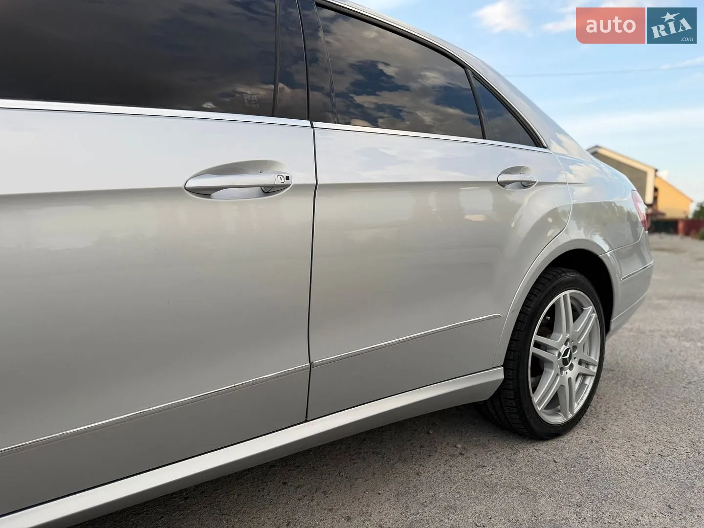 2011 Mercedes-Benz E-klasse - мініатюра 23