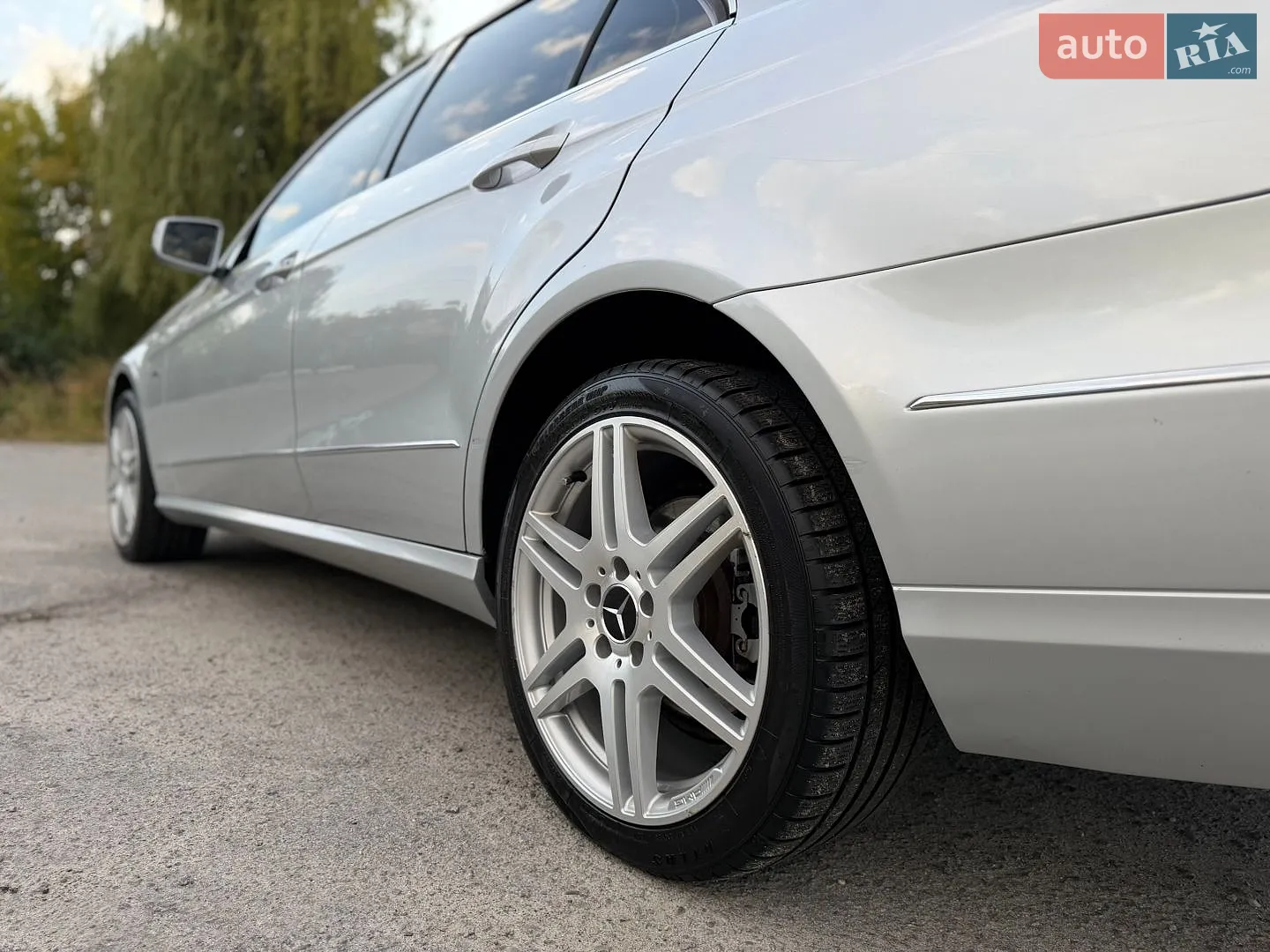 2011 Mercedes-Benz E-klasse - мініатюра 25