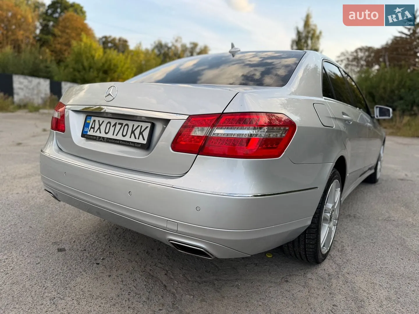 2011 Mercedes-Benz E-klasse - мініатюра 28