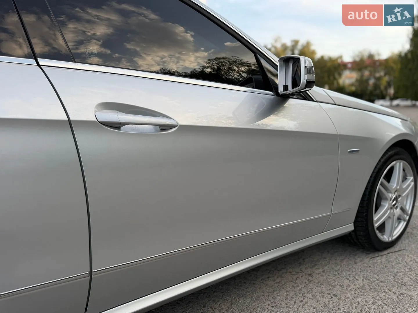 2011 Mercedes-Benz E-klasse - мініатюра 34