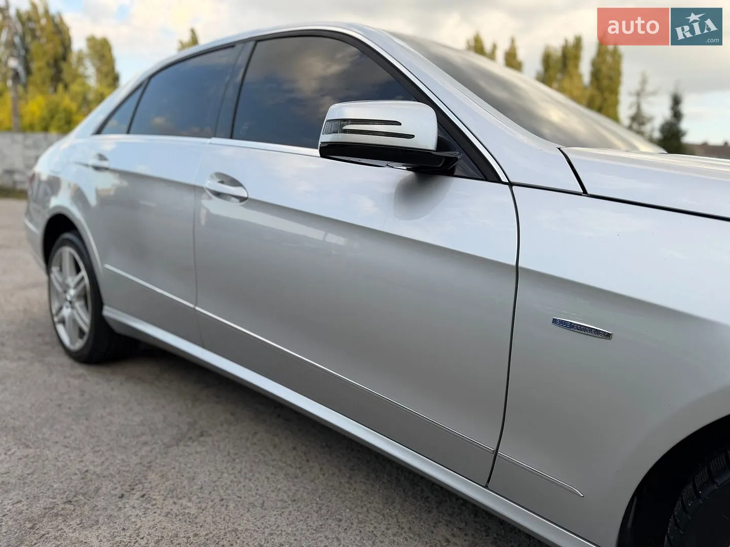 2011 Mercedes-Benz E-klasse - мініатюра 36