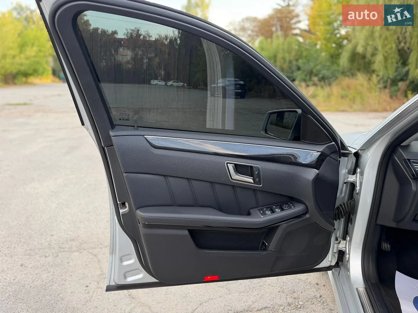 2011 Mercedes-Benz E-klasse - мініатюра 45