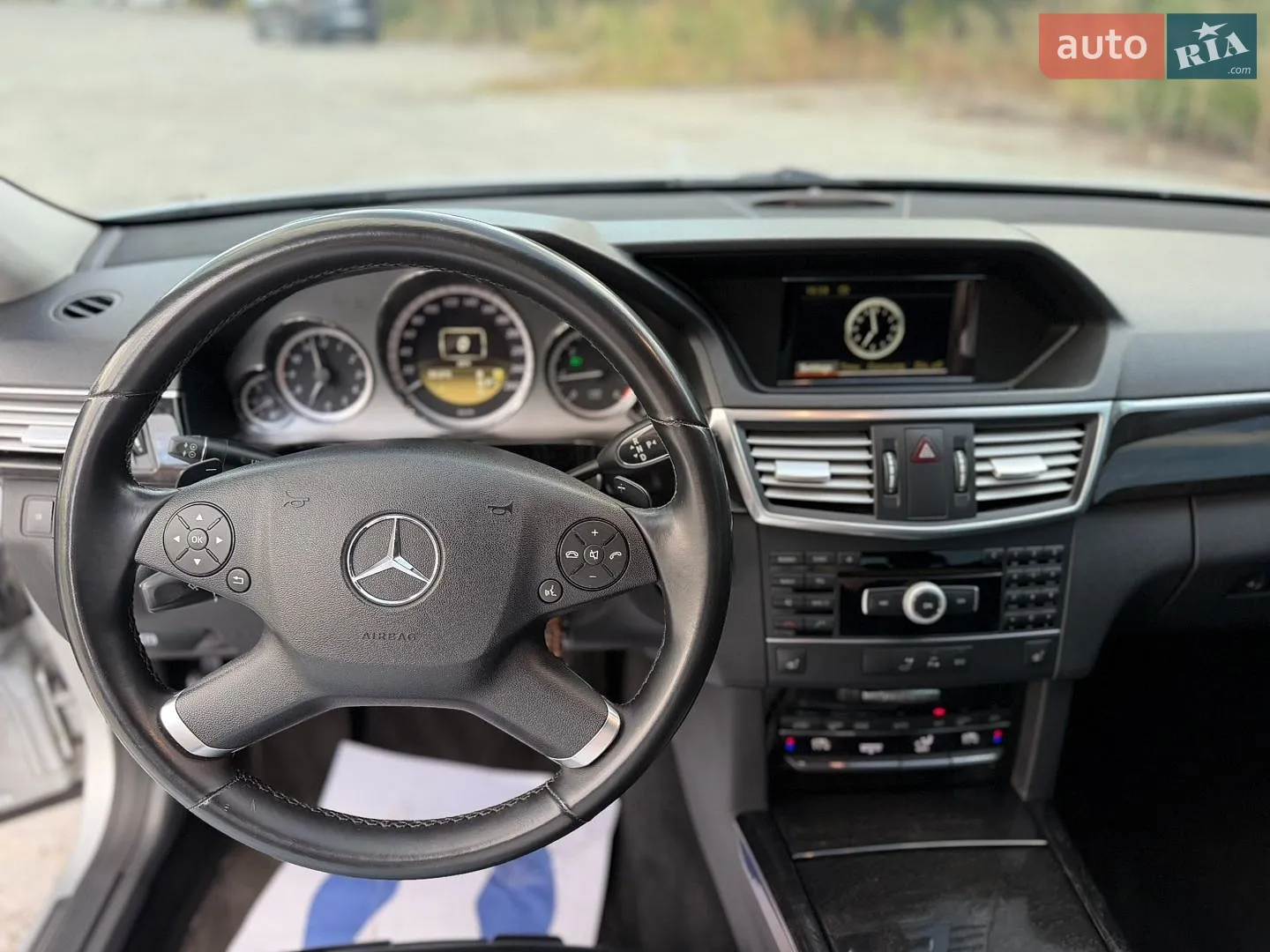2011 Mercedes-Benz E-klasse - мініатюра 49