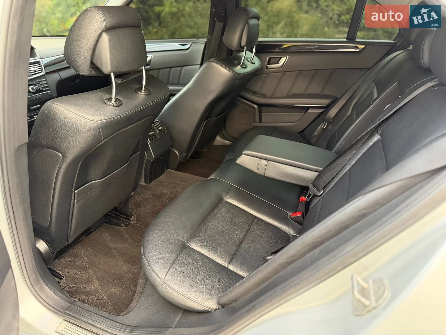 2011 Mercedes-Benz E-klasse - мініатюра 59