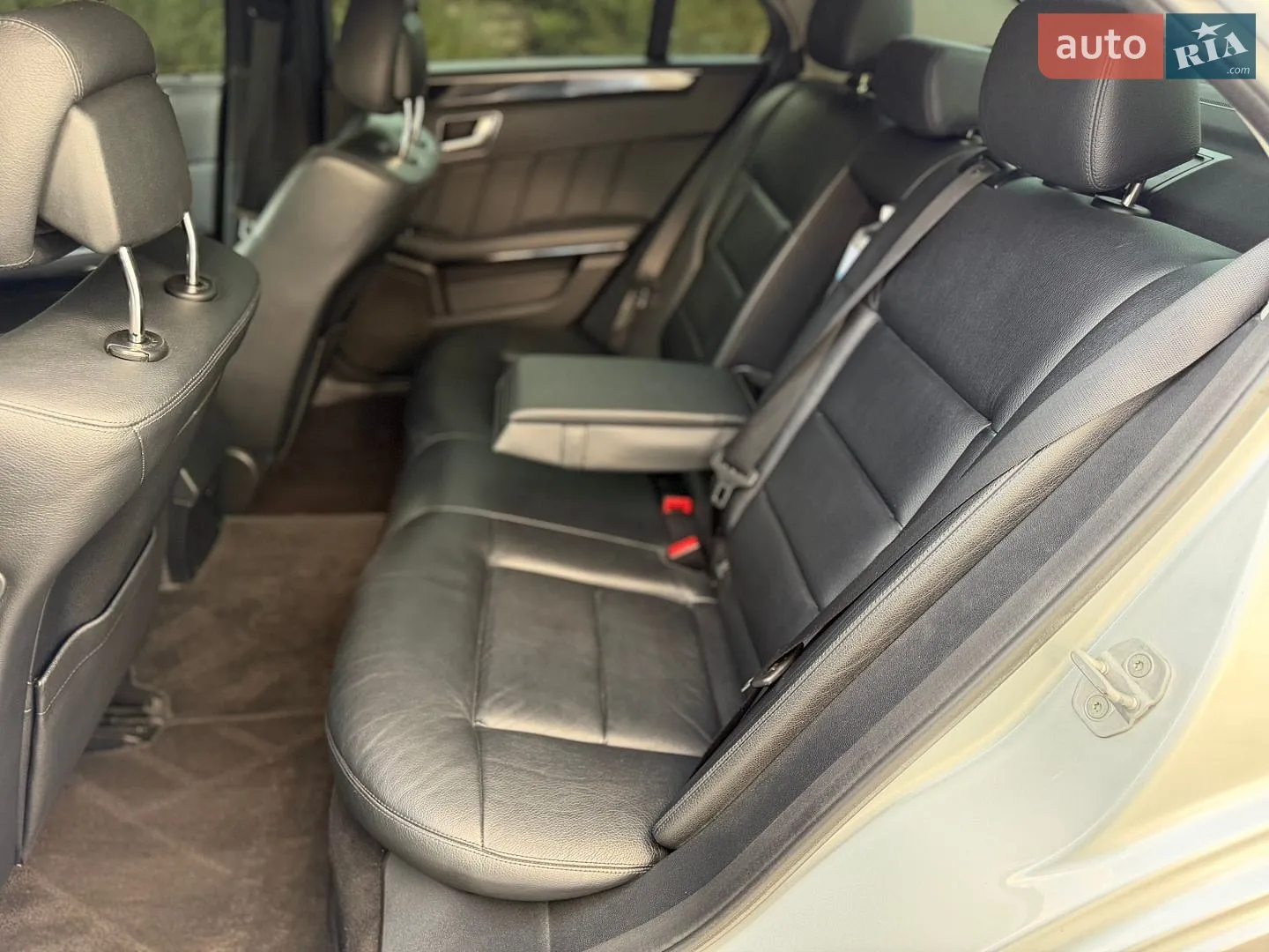 2011 Mercedes-Benz E-klasse - мініатюра 62