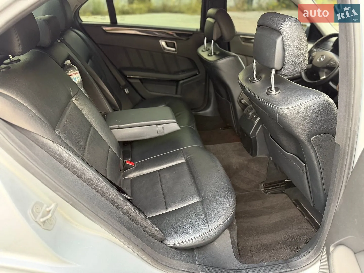 2011 Mercedes-Benz E-klasse - мініатюра 65
