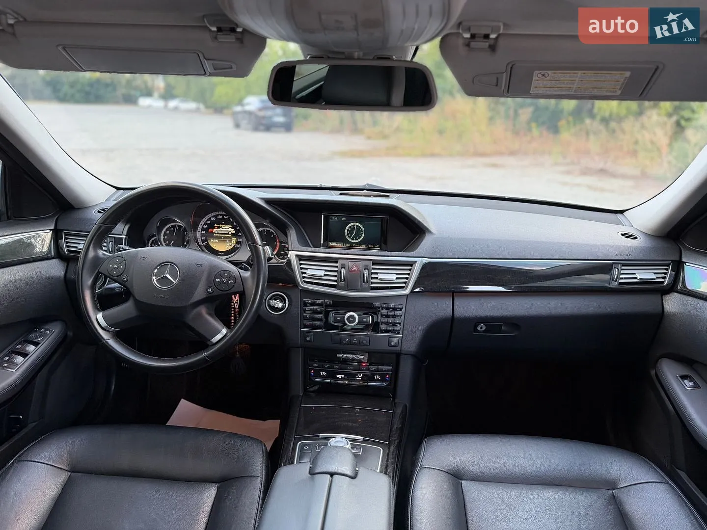 2011 Mercedes-Benz E-klasse - мініатюра 68