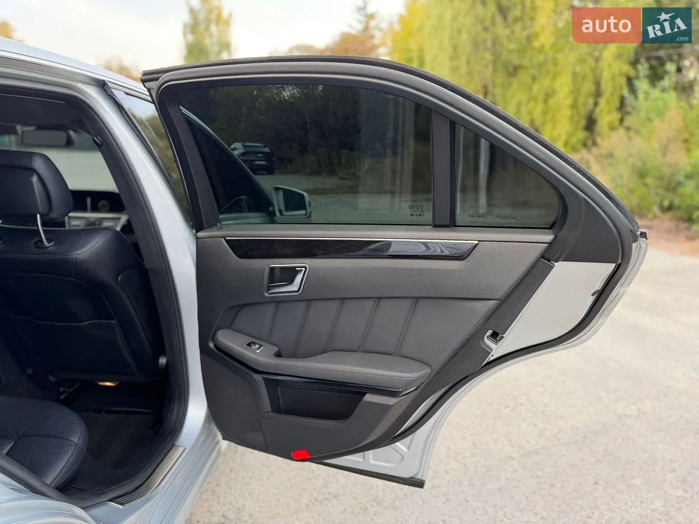 2011 Mercedes-Benz E-klasse - мініатюра 67