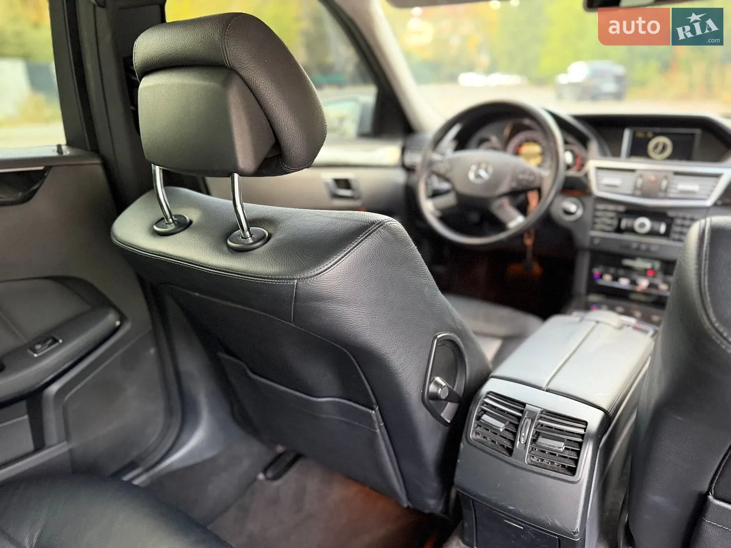 2011 Mercedes-Benz E-klasse - мініатюра 69