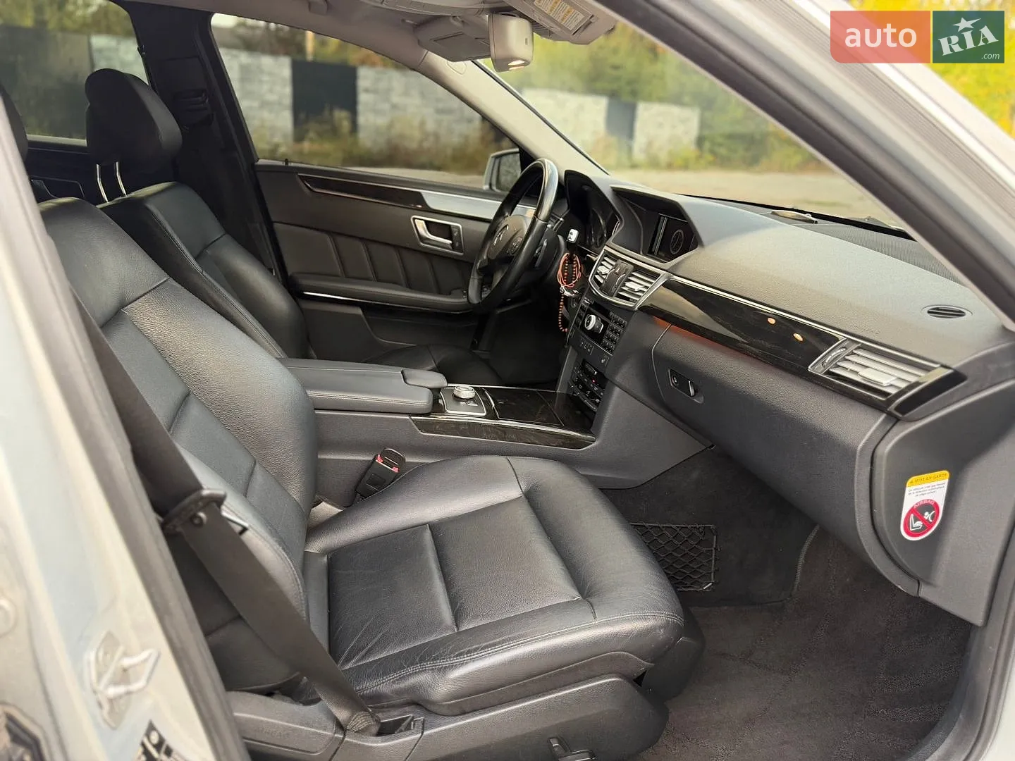 2011 Mercedes-Benz E-klasse - мініатюра 70