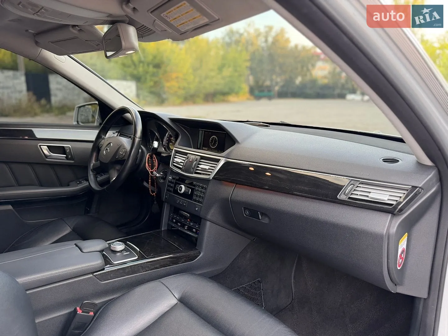 2011 Mercedes-Benz E-klasse - мініатюра 71