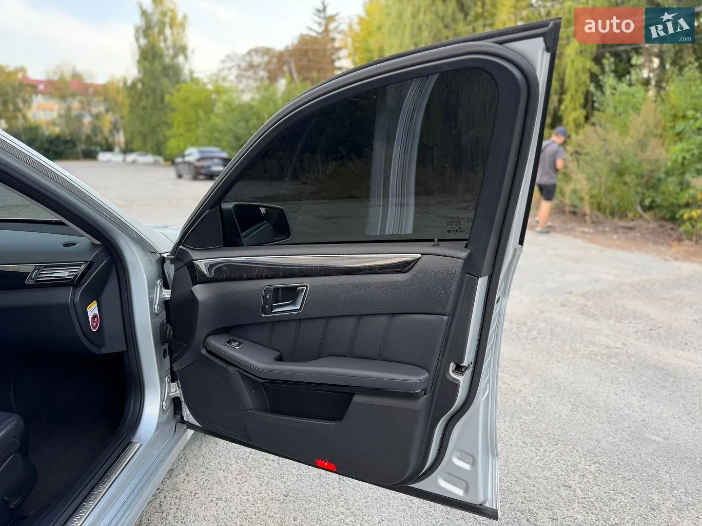 2011 Mercedes-Benz E-klasse - мініатюра 72