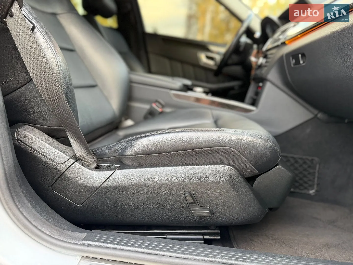 2011 Mercedes-Benz E-klasse - мініатюра 73