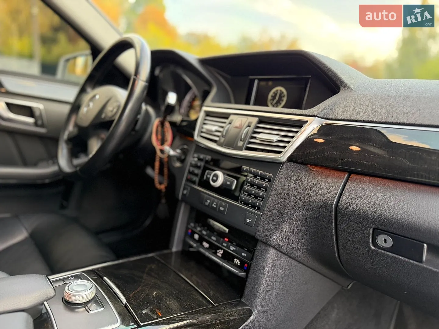 2011 Mercedes-Benz E-klasse - мініатюра 76