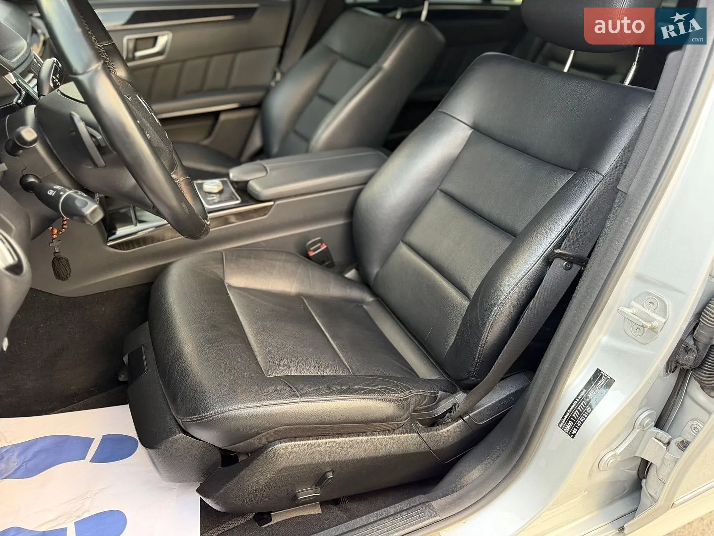 2011 Mercedes-Benz E-klasse - мініатюра 78