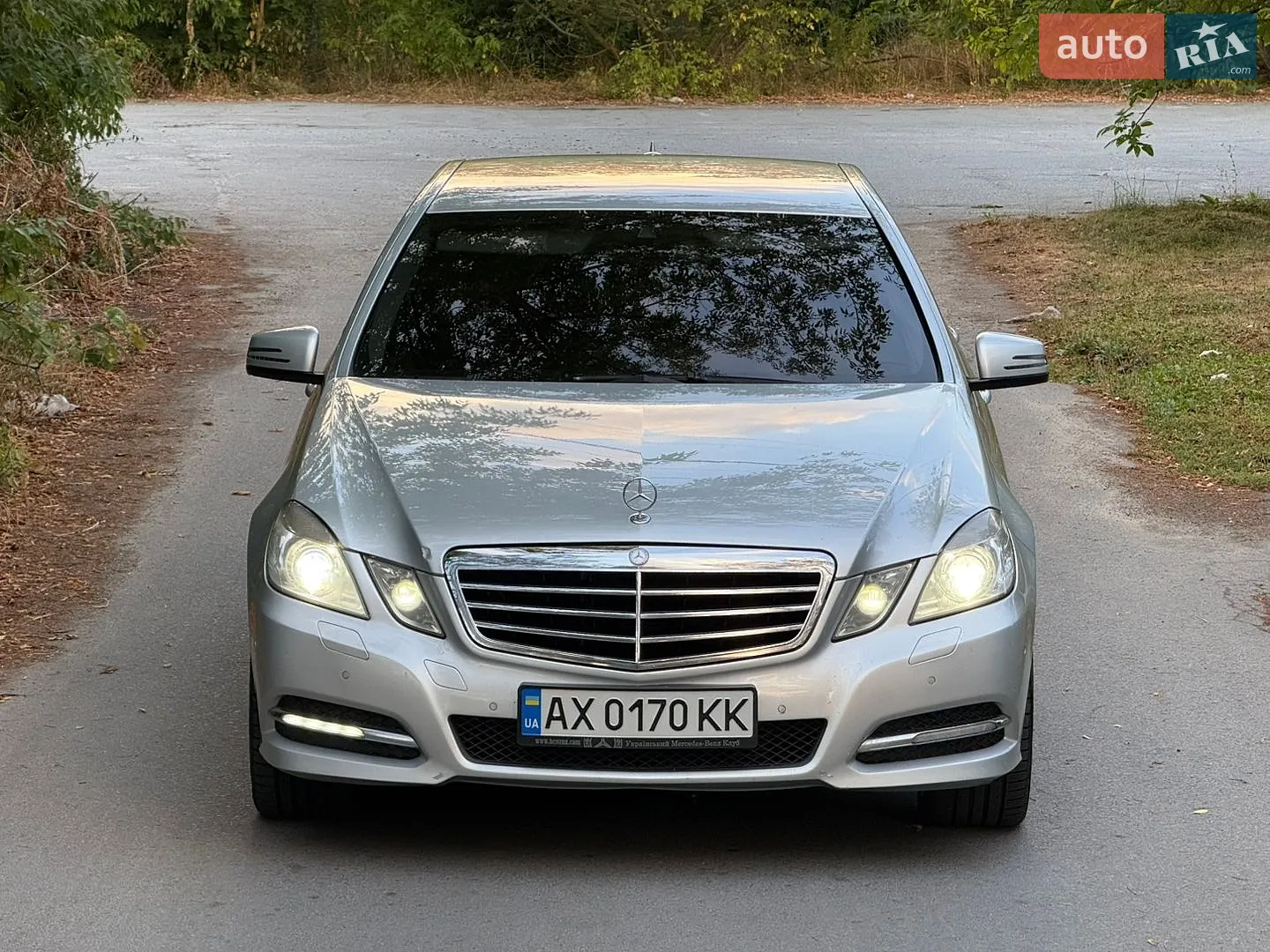 2011 Mercedes-Benz E-klasse - мініатюра 83