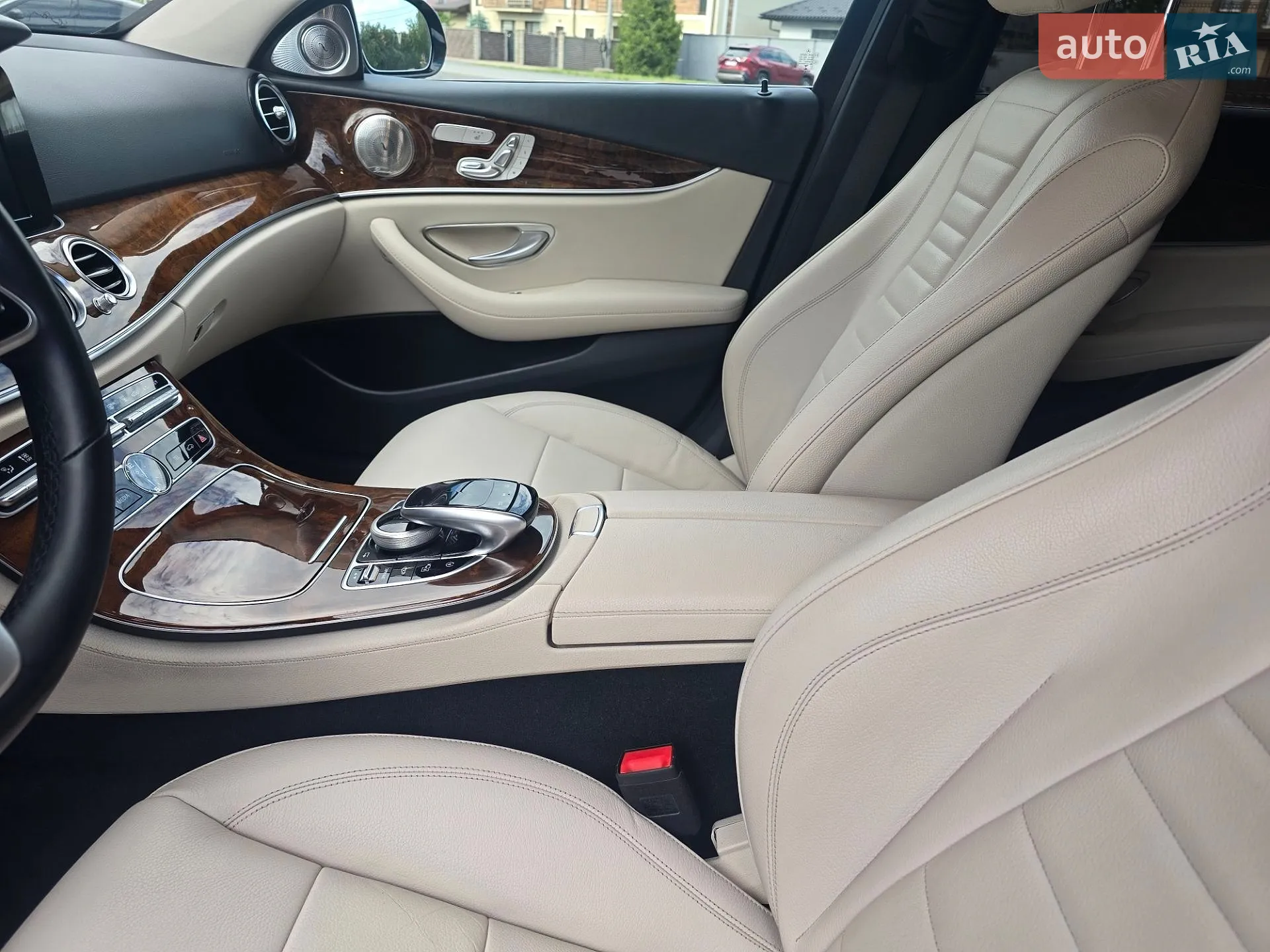 2018 Mercedes-Benz E-klasse - мініатюра 16