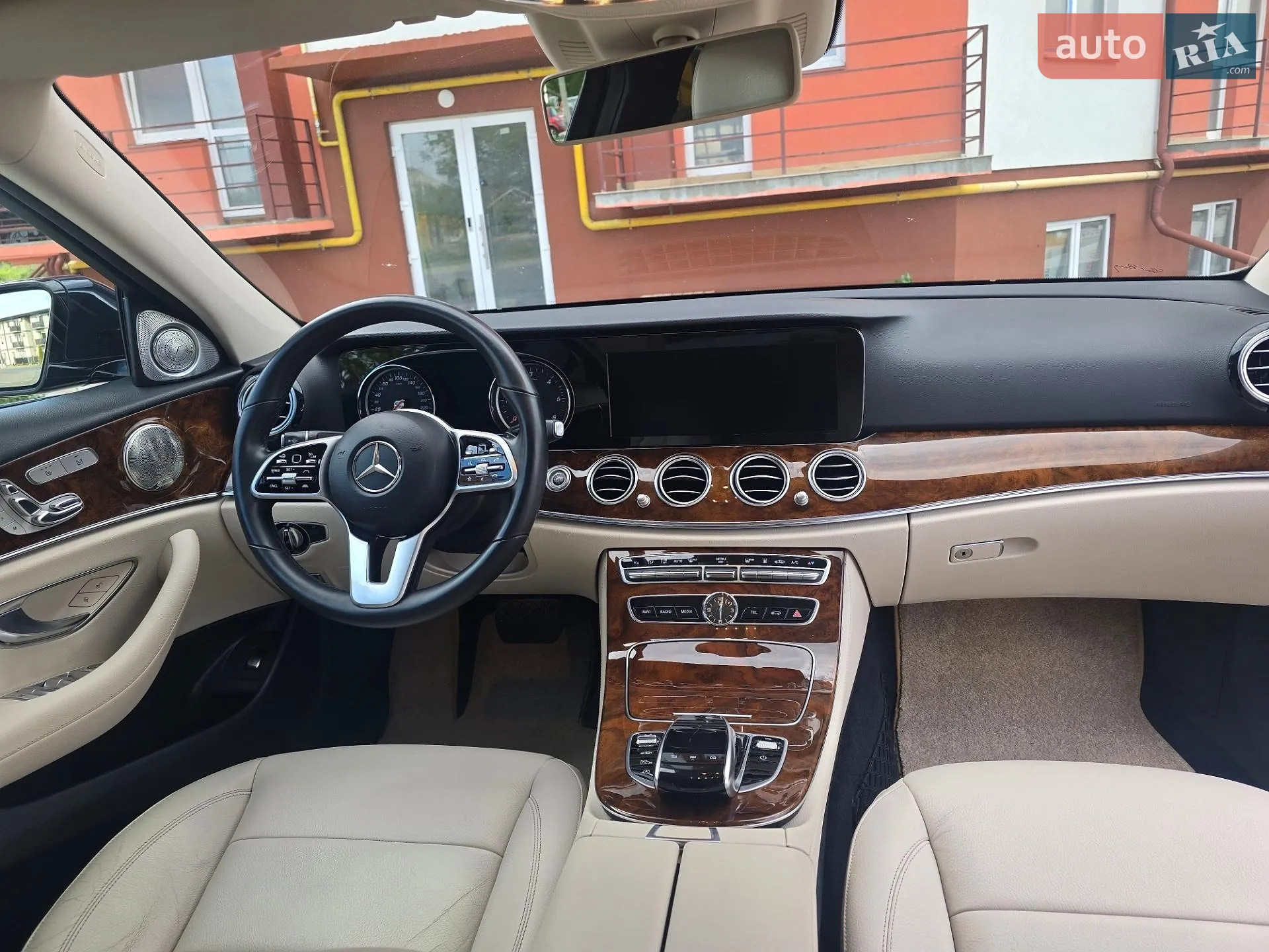 2018 Mercedes-Benz E-klasse - мініатюра 20