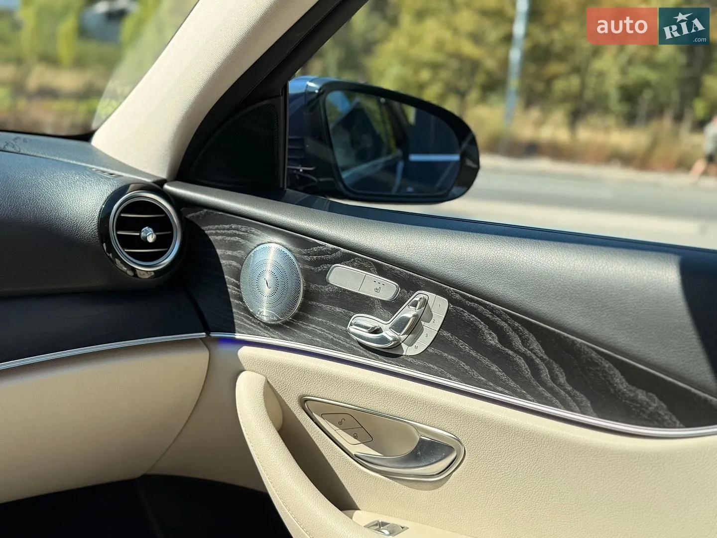 2016 Mercedes-Benz E-klasse - мініатюра 30