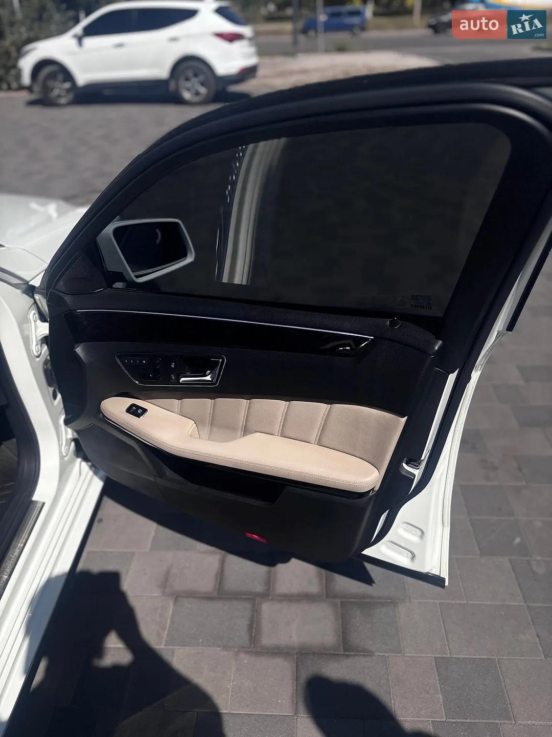 2011 Mercedes-Benz E-klasse - мініатюра 9