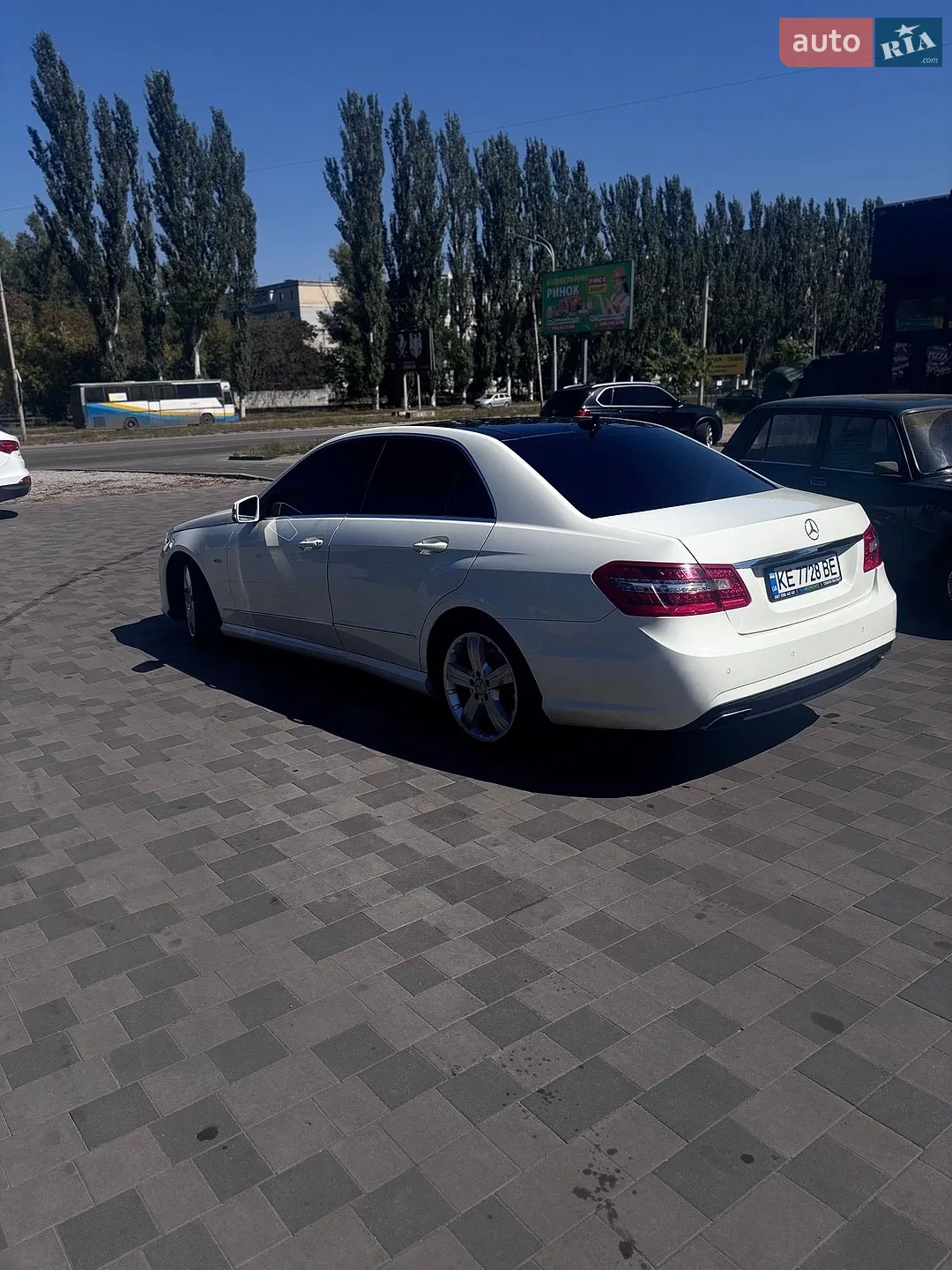 2011 Mercedes-Benz E-klasse - мініатюра 14
