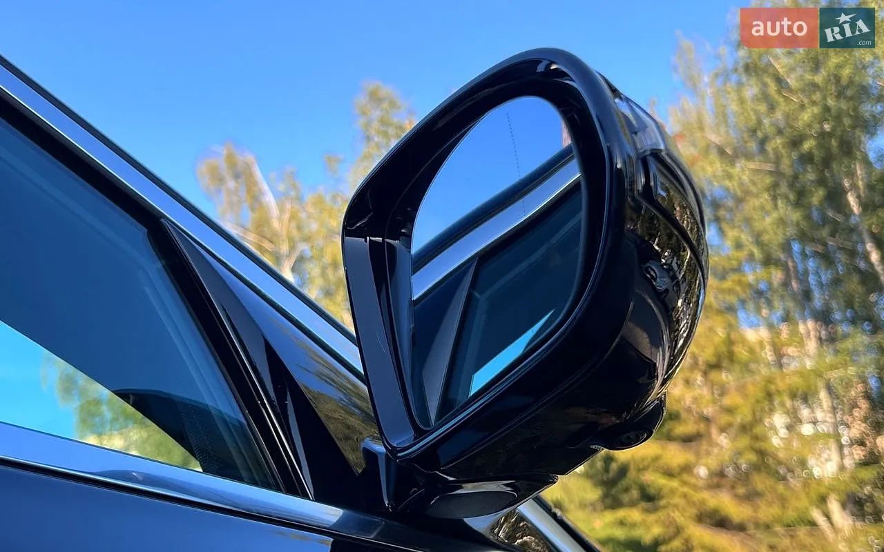 2022 Mercedes-Benz E-klasse - мініатюра 39