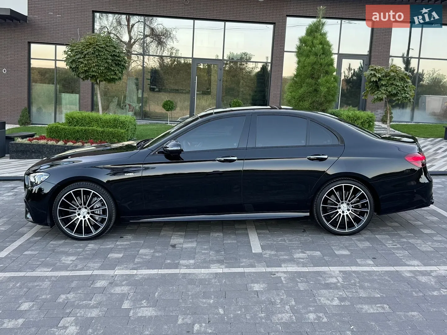 2022 Mercedes-Benz E-klasse - мініатюра 16