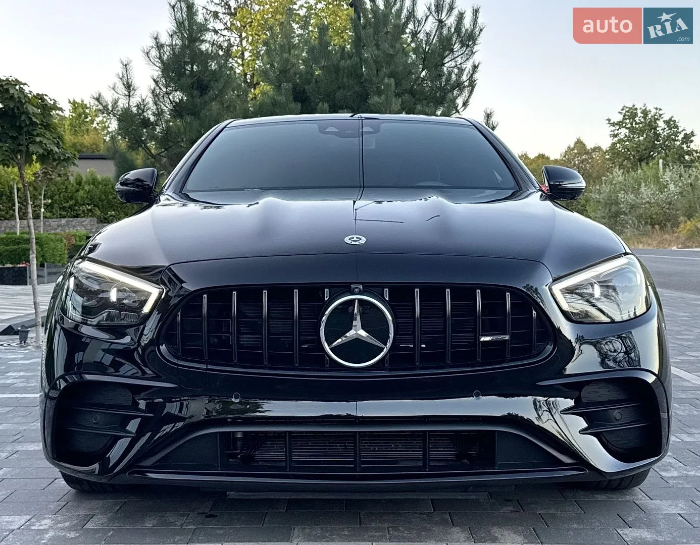2022 Mercedes-Benz E-klasse - мініатюра 20