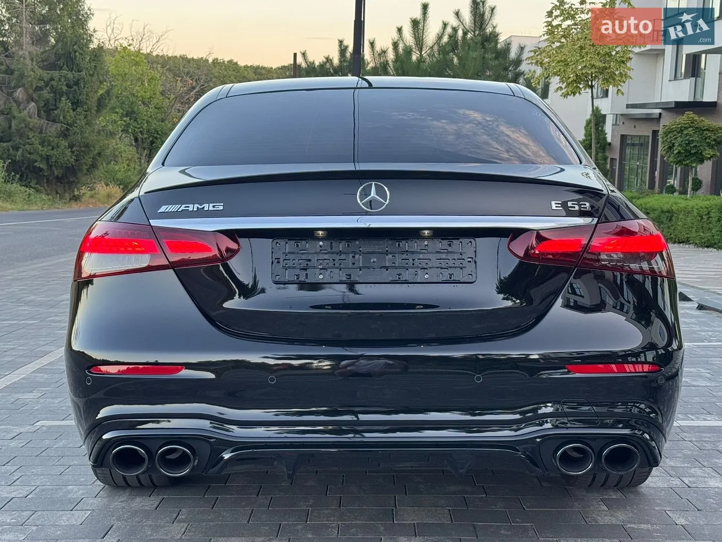 2022 Mercedes-Benz E-klasse - мініатюра 21