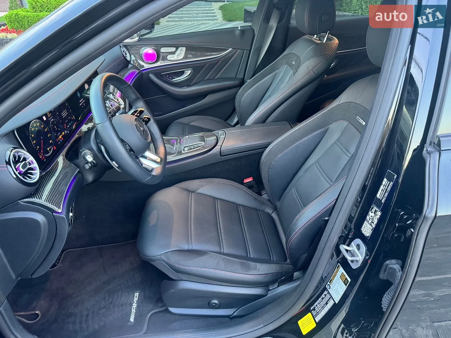 2022 Mercedes-Benz E-klasse - мініатюра 28