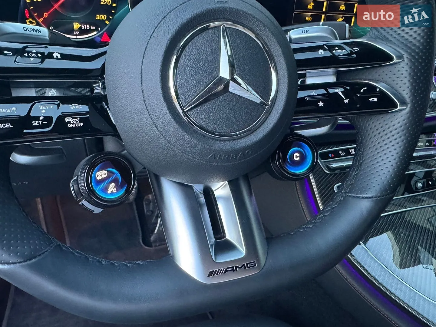 2022 Mercedes-Benz E-klasse - мініатюра 34