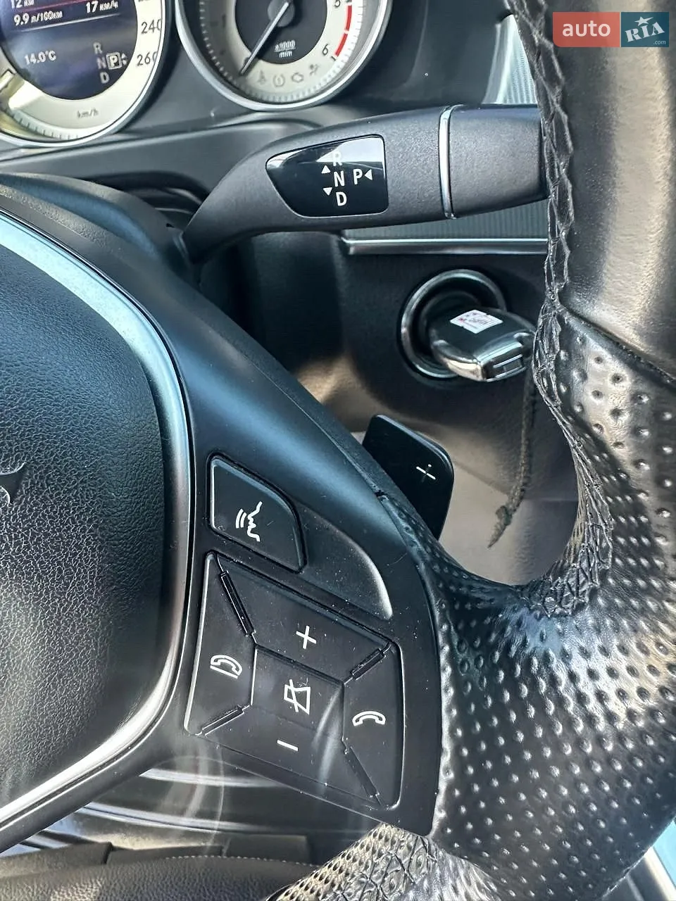 2014 Mercedes-Benz E-klasse - мініатюра 22