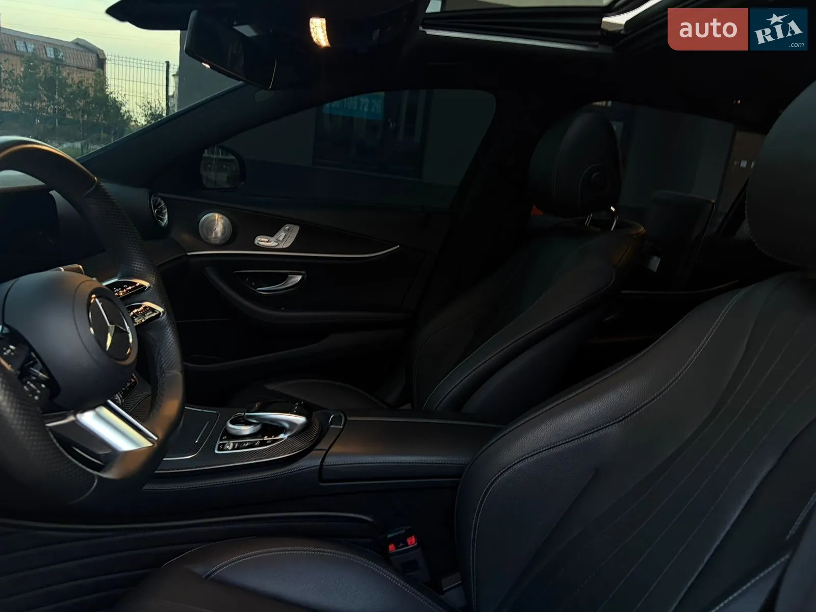 2018 Mercedes-Benz E-klasse - мініатюра 6