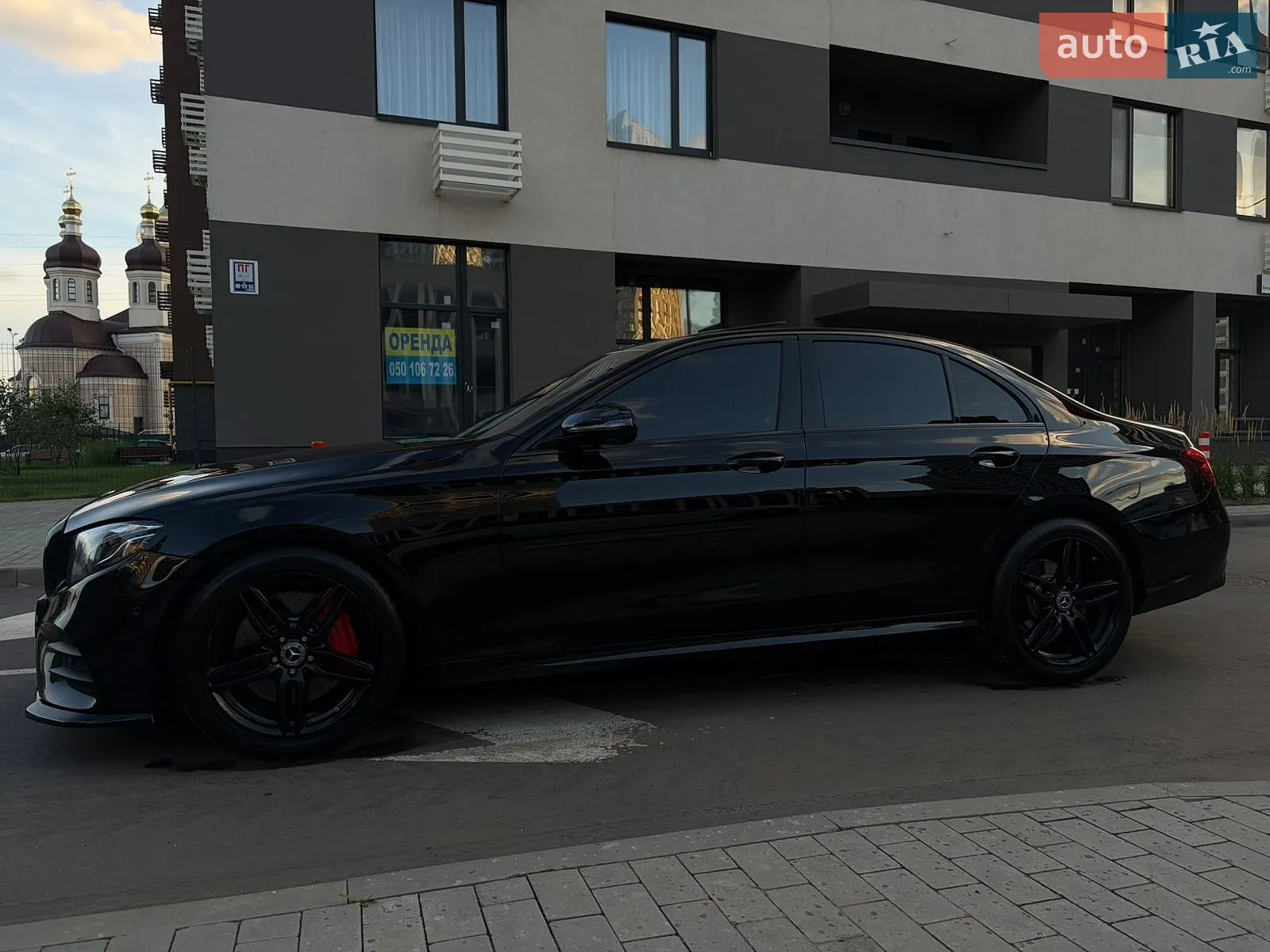 2018 Mercedes-Benz E-klasse - мініатюра 67