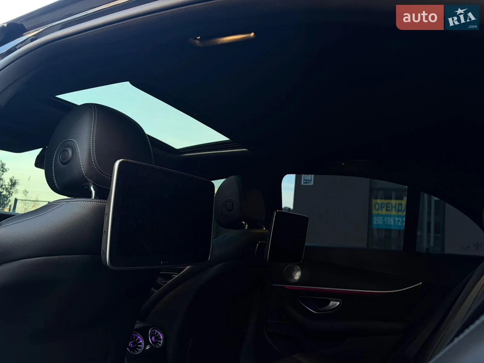 2018 Mercedes-Benz E-klasse - мініатюра 95