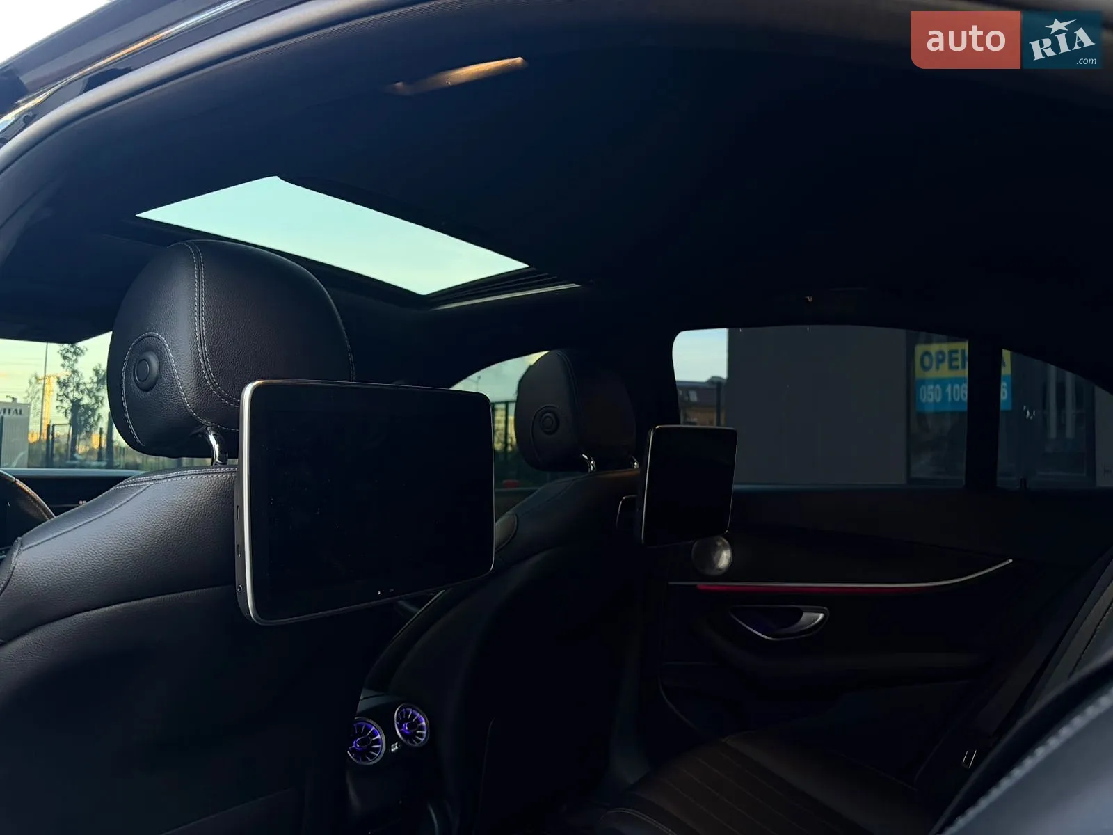 2018 Mercedes-Benz E-klasse - мініатюра 101