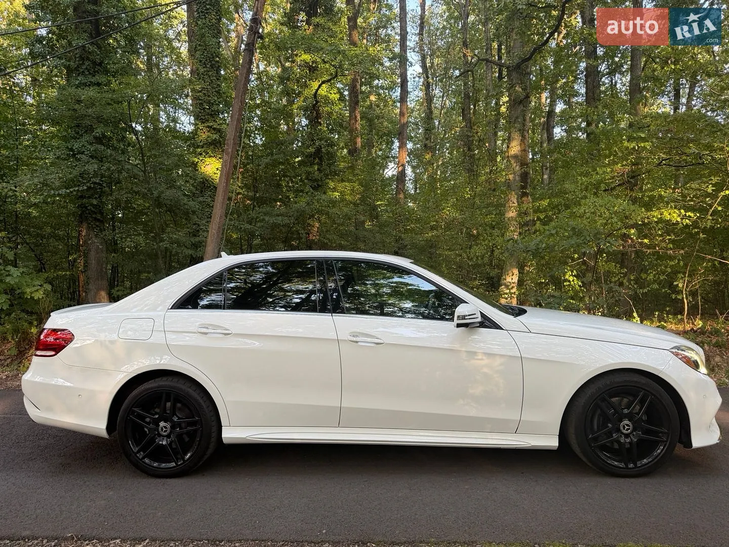 2015 Mercedes-Benz E-klasse - мініатюра 4