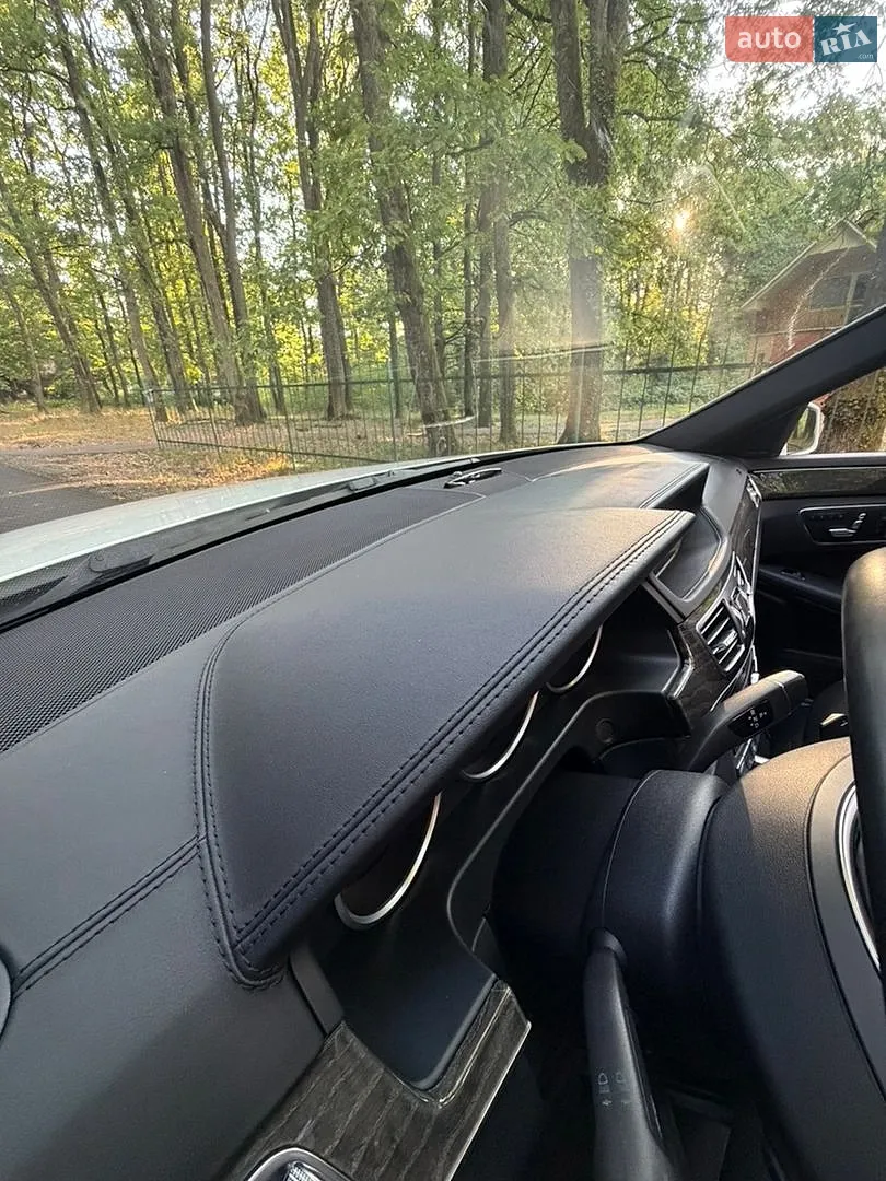 2015 Mercedes-Benz E-klasse - мініатюра 20