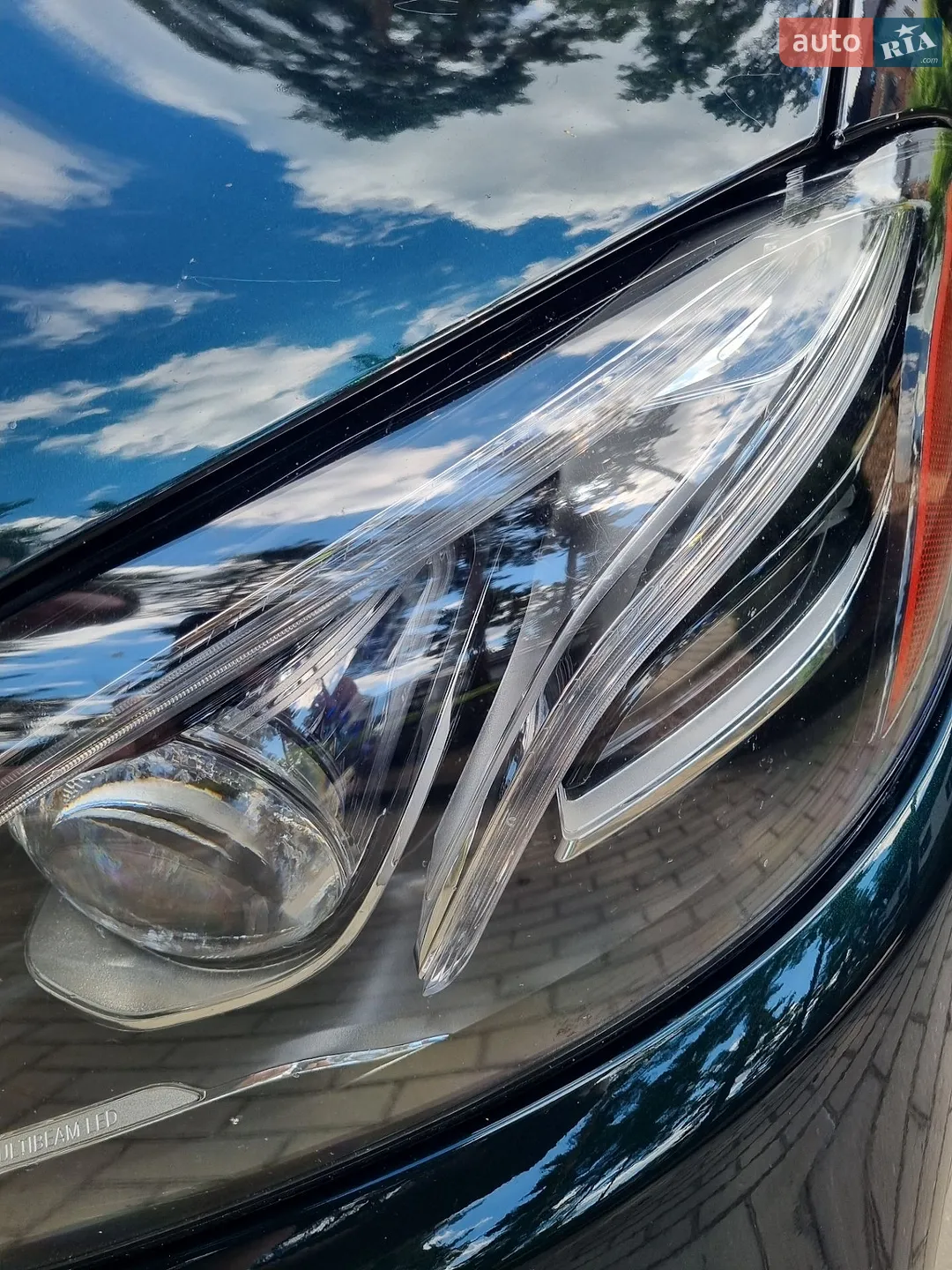 2017 Mercedes-Benz E-klasse - мініатюра 23