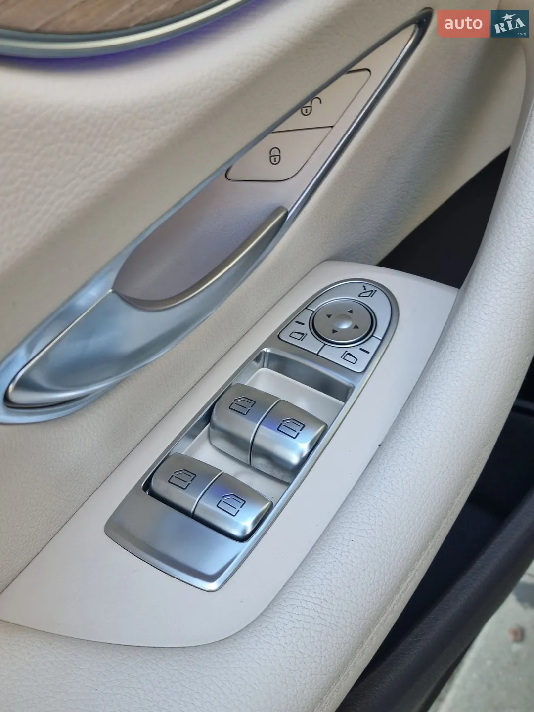 2017 Mercedes-Benz E-klasse - мініатюра 35