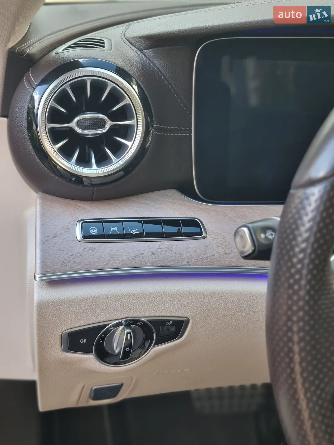 2017 Mercedes-Benz E-klasse - мініатюра 39