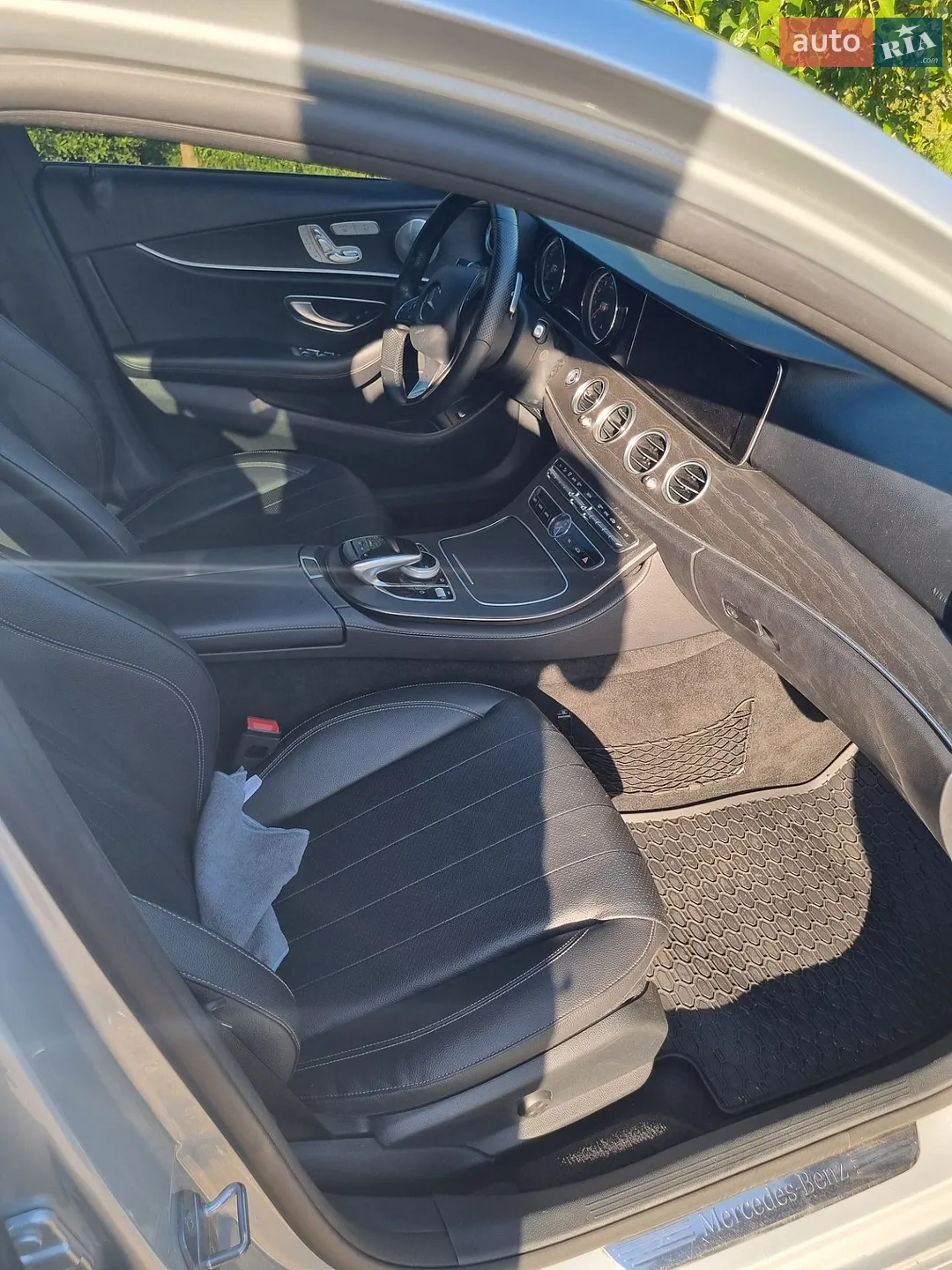 2018 Mercedes-Benz E-klasse - мініатюра 18