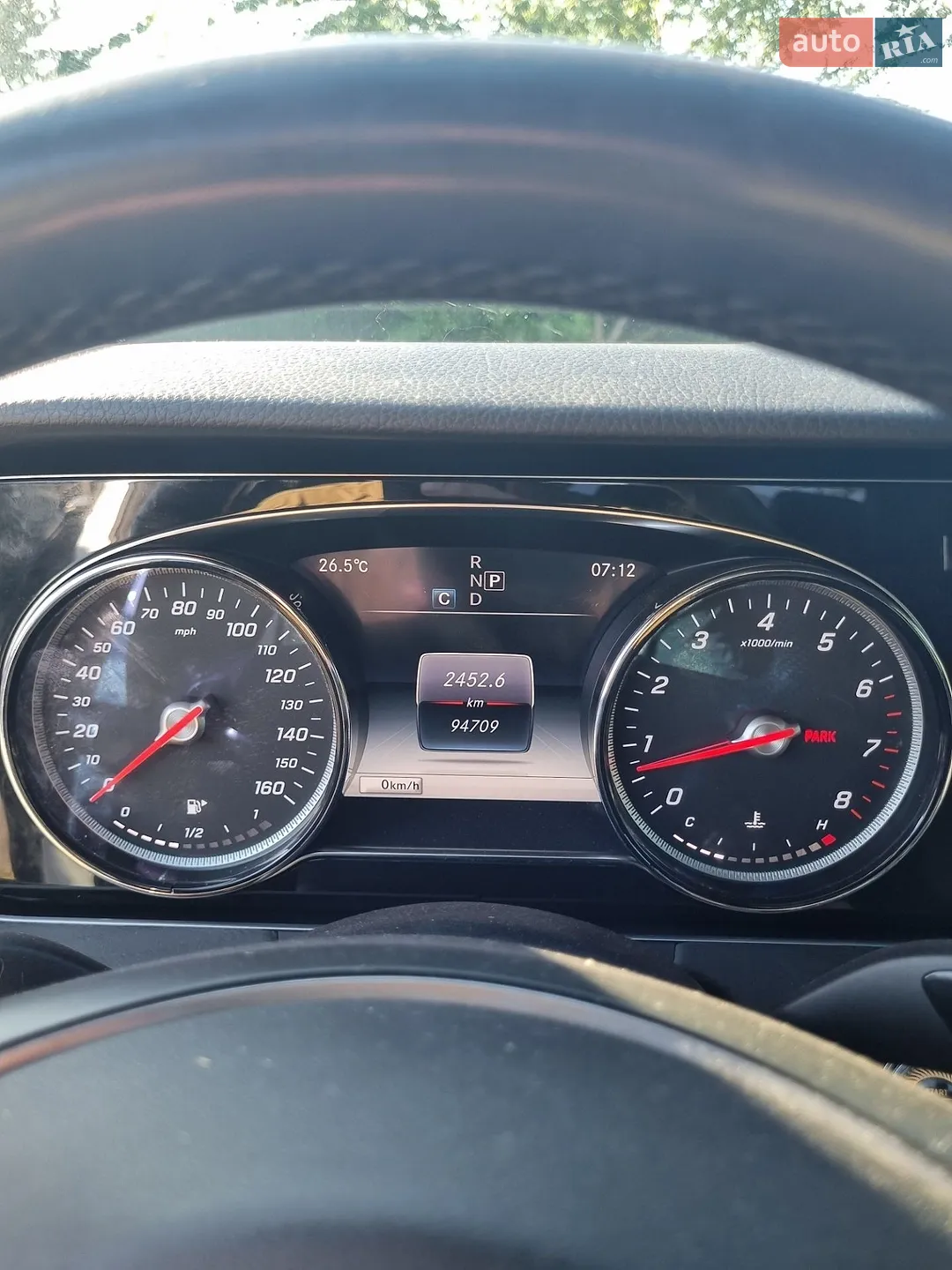 2018 Mercedes-Benz E-klasse - мініатюра 21