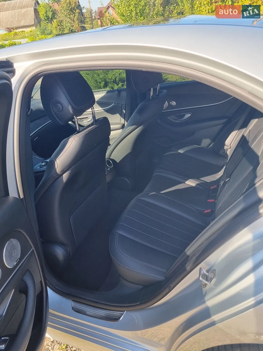 2018 Mercedes-Benz E-klasse - мініатюра 25