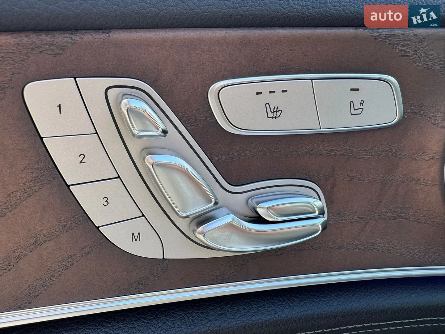 2016 Mercedes-Benz E-klasse - мініатюра 12